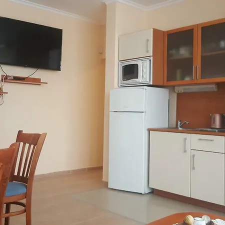 Apartment San Sity I Sunny Beach