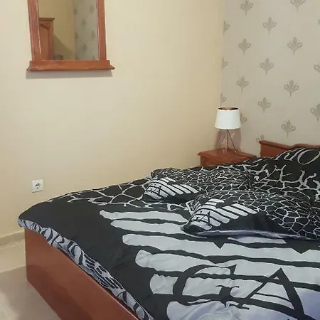 Apartment San Sity I *