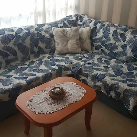 San Sity I Apartment Sunny Beach