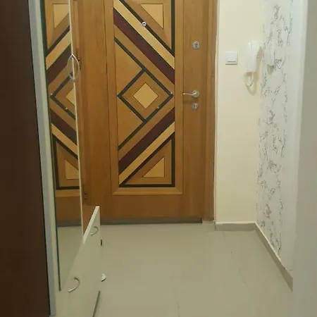 Apartment San Sity I Sunny Beach