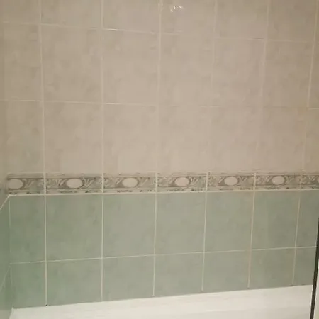 San Sity I Apartment *