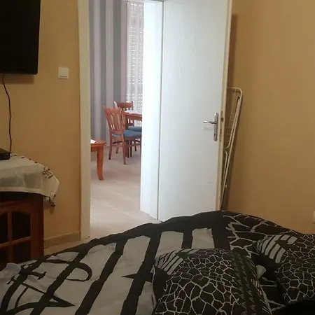 San Sity I Apartment