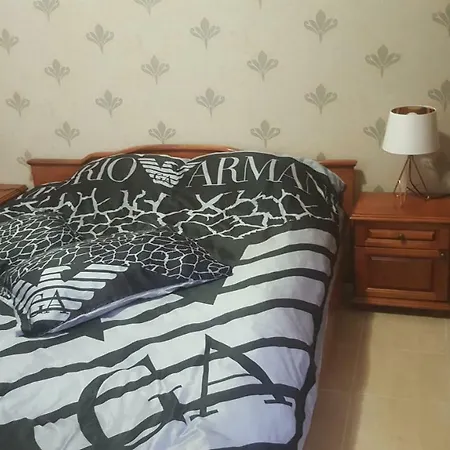San Sity I Sunny Beach