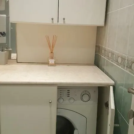 San Sity I Apartment Sunny Beach