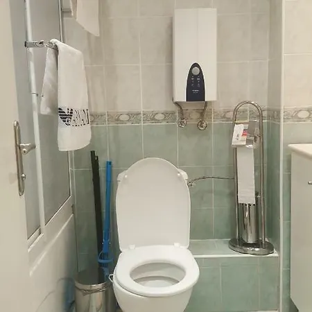 Apartment San Sity I Sunny Beach