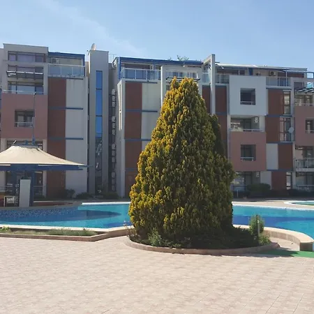 San Sity I Apartment *