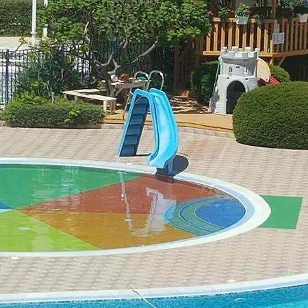 San Sity I Sunny Beach
