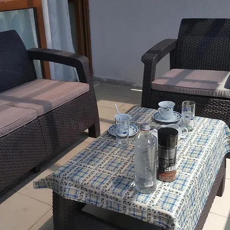 San Sity I Sunny Beach