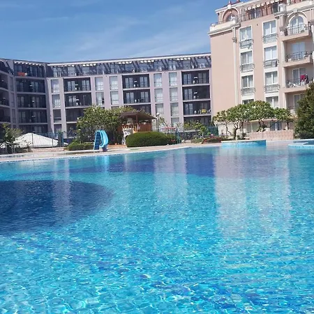 Apartment San Sity I *