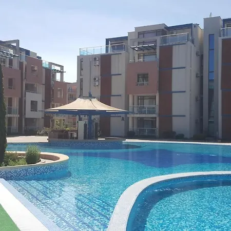 Apartment San Sity I *